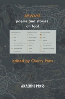 Byways: poems and stories on foot