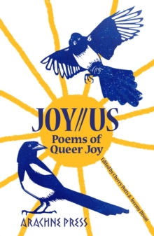 Image for Joy/Us: LGBTQ+ Poetry