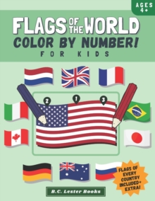 Image for Flags Of The World