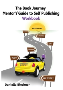 Image for The Book Journey Mentor's Guide to Self-Publishing Workbook