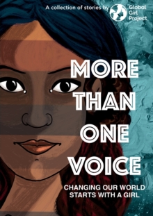 Image for More Than One Voice