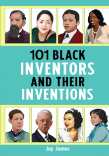 Image for 101 Black inventors and their inventions