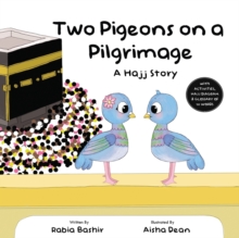 Image for Two Pigeons on a Pilgrimage