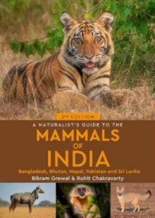 A Naturalist’s Guide to the Mammals of India