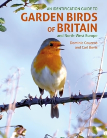 Image for An ID Guide to Garden Birds of Britain
