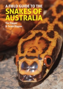 Field Guide to the Snakes of Australia