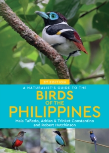 Naturalist's Guide to the Birds of the Philippines