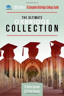 Image for ULTIMATE OXBRIDGE COLLECTION