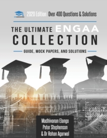 Image for The Ultimate ENGAA Collection
