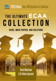 Image for The Ultimate ECAA Collection