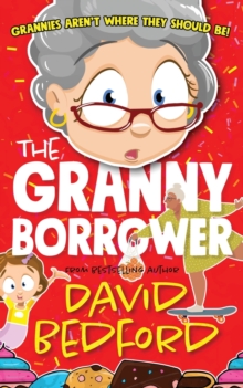 Image for The Granny Borrower