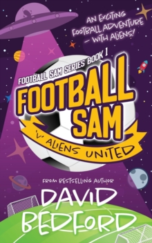 Image for Football Sam v Aliens United