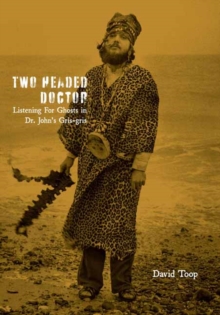 Image for Two-Headed Doctor