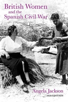 Image for British Women and the Spanish Civil War