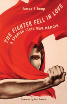 Image for The Fighter Fell in Love