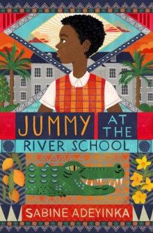 Image for Jummy at the River School