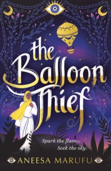 Image for The Balloon Thief