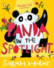 Image for Panda in the Spotlight