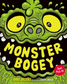 Image for Monster Bogey