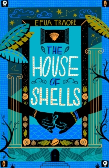Image for The house of shells