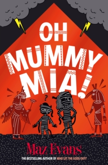 Image for Oh Mummy Mia!