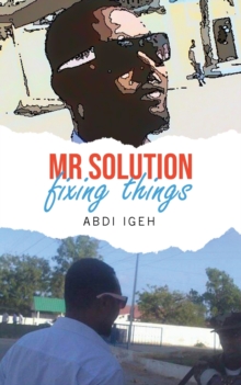 Image for Mr Solution Fixing Things