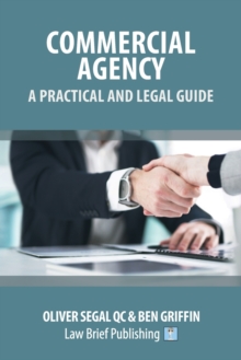 Image for Commercial Agency - A Practical and Legal Guide