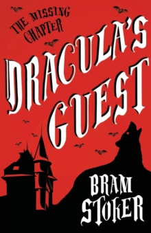 Image for Dracula's guest