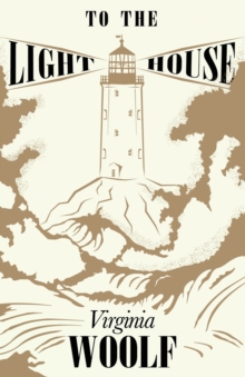 Image for To the lighthouse