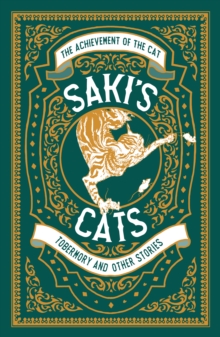 Saki’s Cats