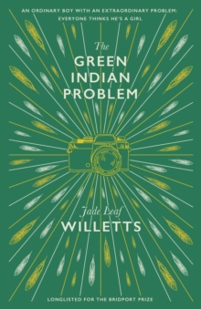 Image for The Green Indian problem