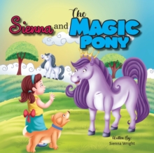 Image for Sienna and The Magic Pony