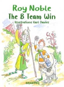B Team Win