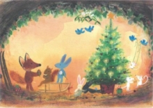 Image for Fletcher and the Snowflake Christmas (Poster)