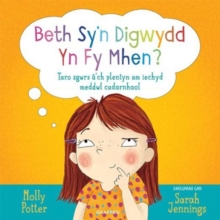 Image for Beth Sy'n Digwydd yn fy Mhen ?