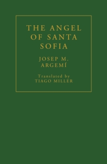 Image for The angel of Santa Sofia