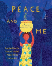 Image for Peace and me