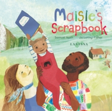 Image for Maisie's Scrapbook