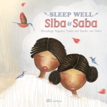 Image for Sleep Well, Siba and Saba