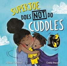 Image for SuperJoe Does NOT Do Cuddles