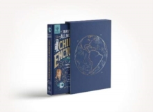 Image for Britannica All New Children's Encyclopedia: Luxury Limited Edition