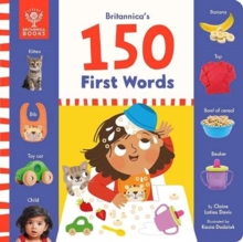 Image for Britannica's 150 First Words