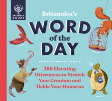 Image for Britannica's Word of the Day