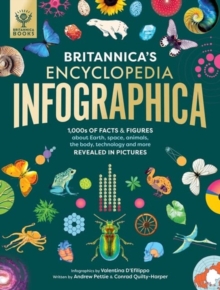 Image for Britannica's Encyclopedia Infographica