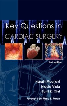 Image for Key Questions in Cardiac Surgery