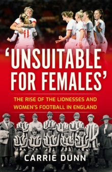 Image for 'Unsuitable for Females'