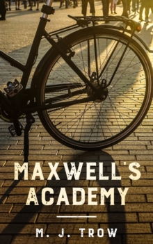 Image for Maxwell's Academy