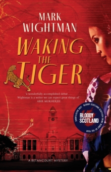 Image for Waking the Tiger