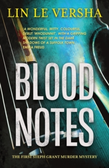 Image for Blood Notes