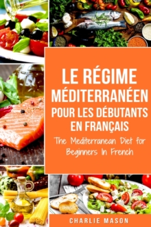 Image for Mediterraneen Pour Les Debutants En Francais/Mediterranean For Beginners In French